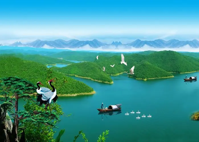 智能高标准